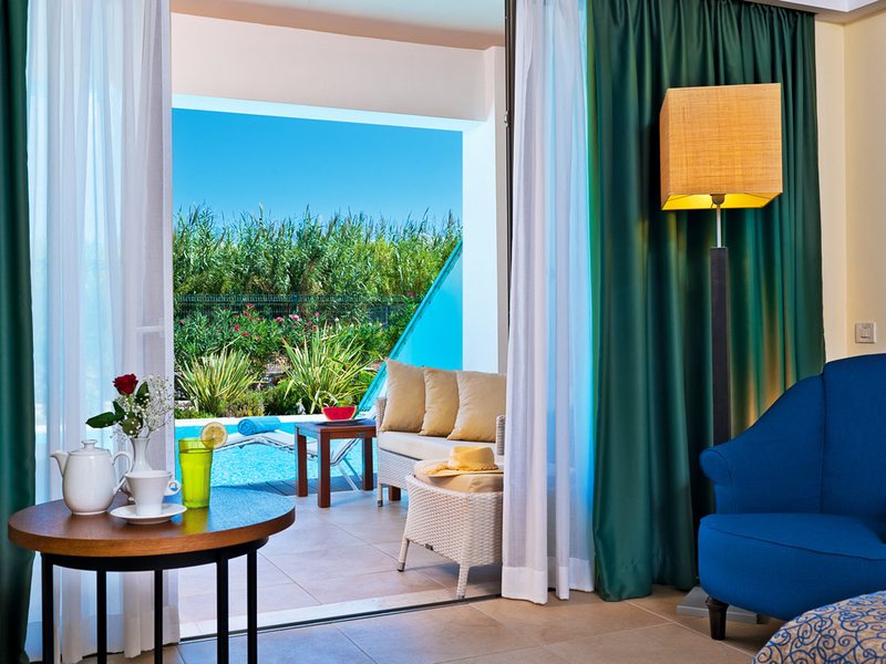 Cavo Spada Sports & Leisure Resort 99105