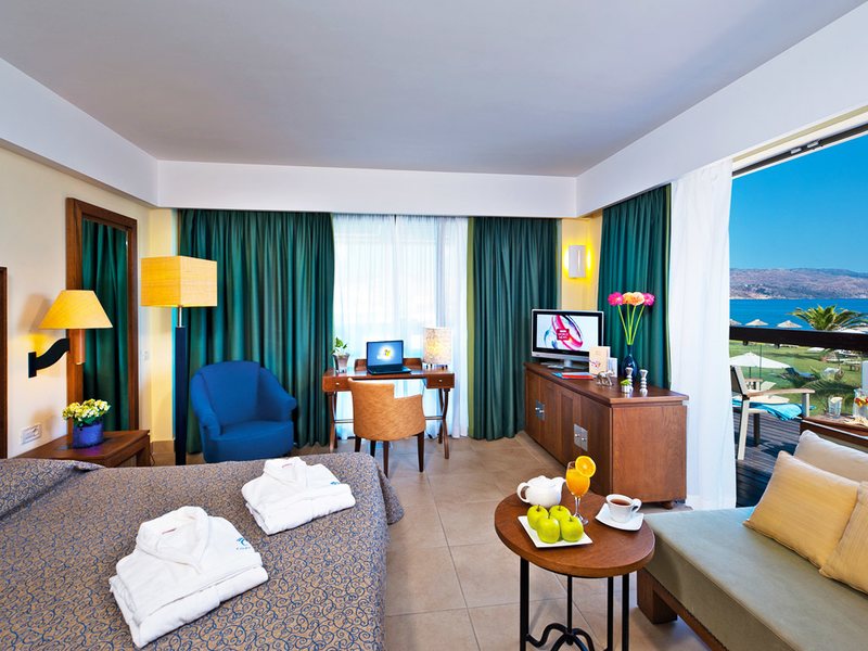 Cavo Spada Sports & Leisure Resort 99106