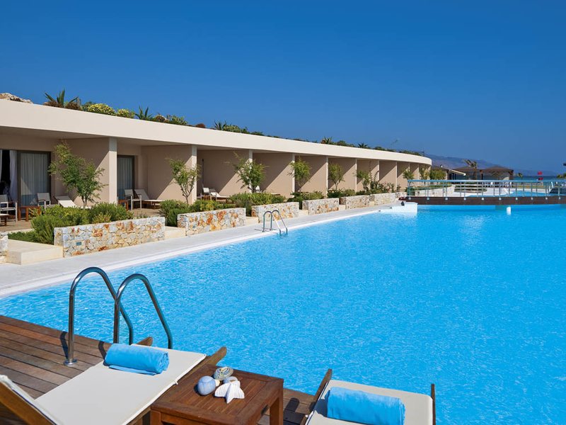 Cavo Spada Sports & Leisure Resort 99107