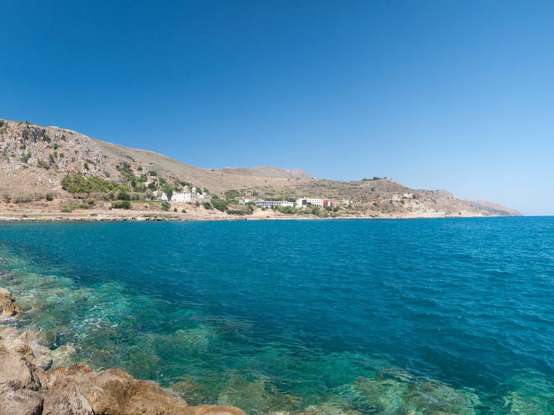 Cavo Spada Sports & Leisure Resort 99108