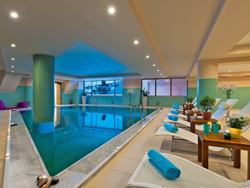 Cavo Spada Sports & Leisure Resort 99109