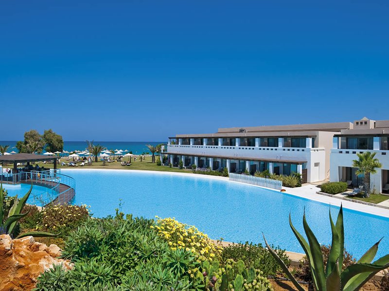 Cavo Spada Sports & Leisure Resort 99110