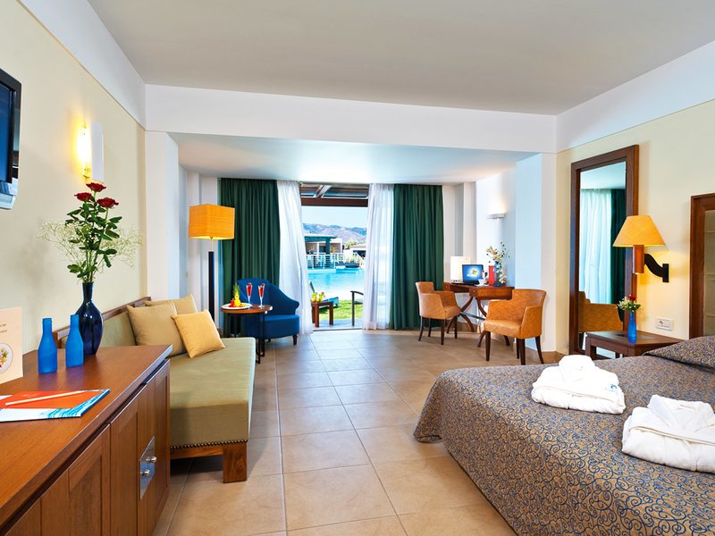 Cavo Spada Sports & Leisure Resort 99115