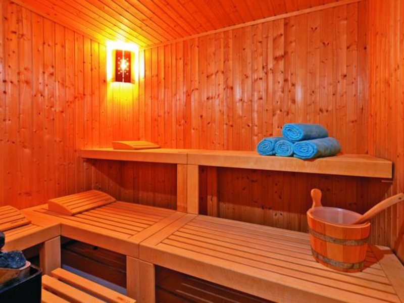 Cavo Spada Sports & Leisure Resort 99117