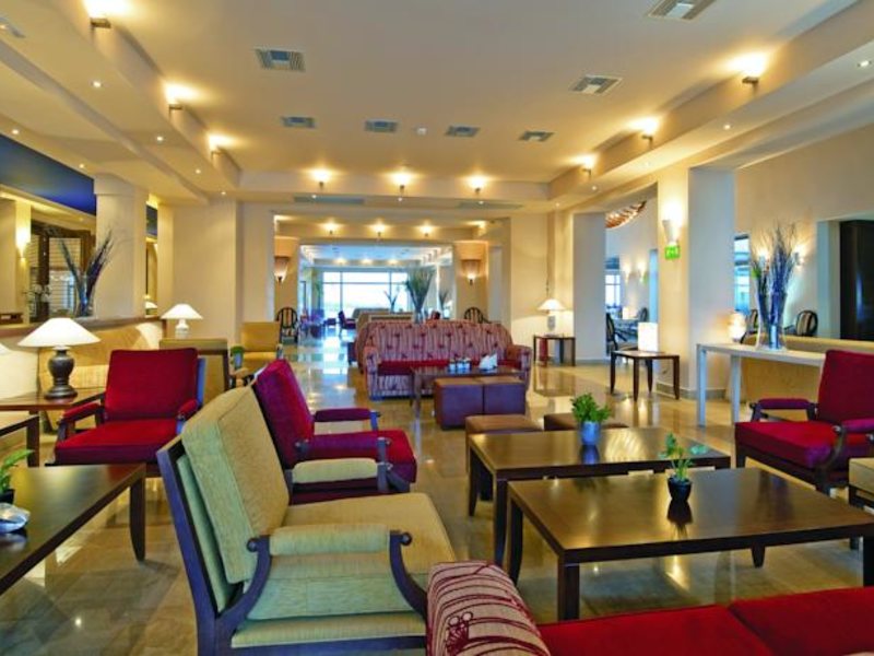 Cavo Spada Sports & Leisure Resort 99121