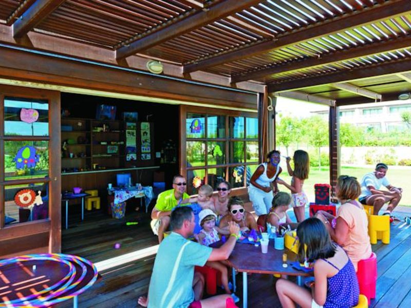 Cavo Spada Sports & Leisure Resort 99122