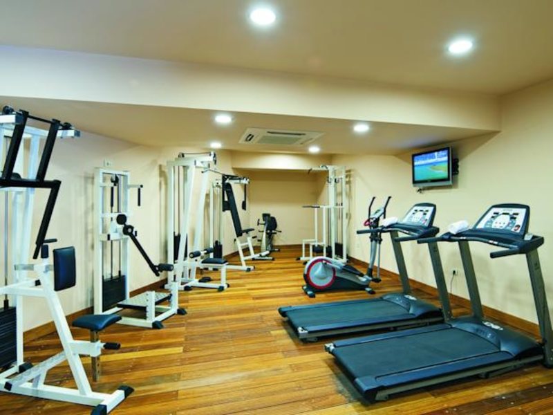 Cavo Spada Sports & Leisure Resort 99124