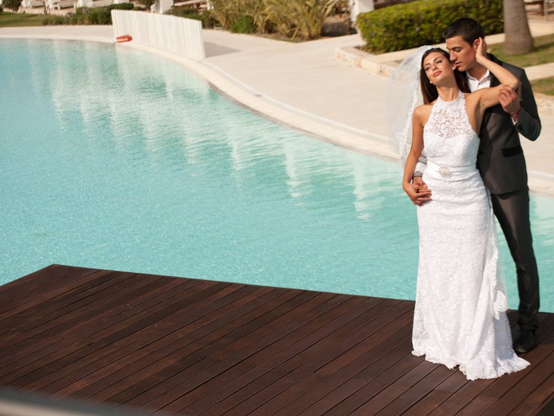 Cavo Spada Sports & Leisure Resort 99125