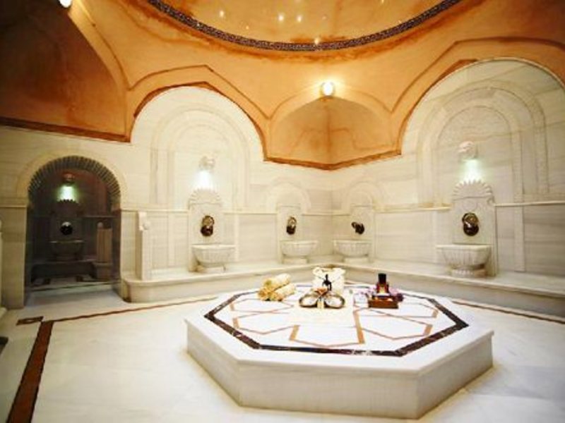 Celal Aga Konagi Hotel  28393