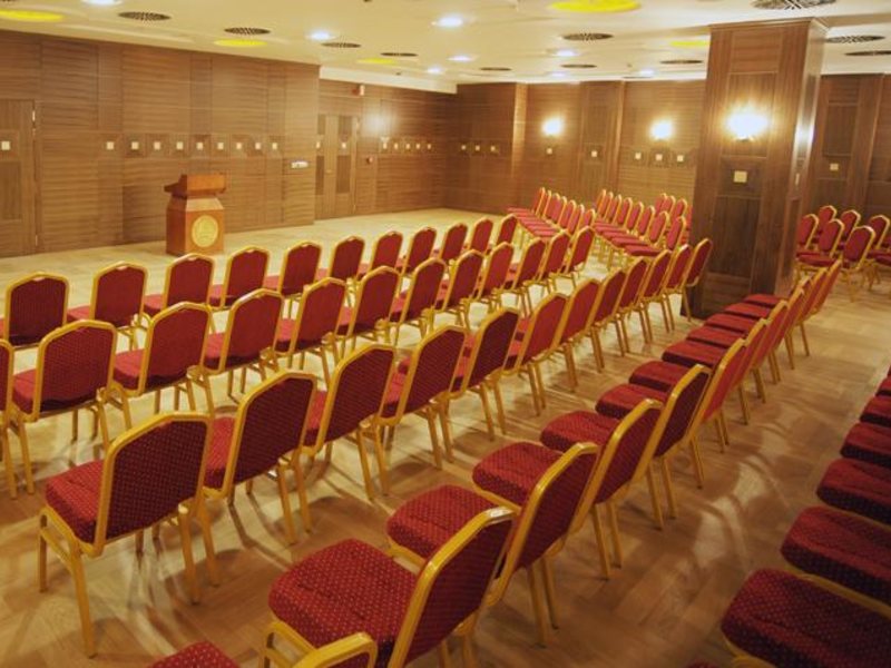 Celal Aga Konagi Hotel  28403