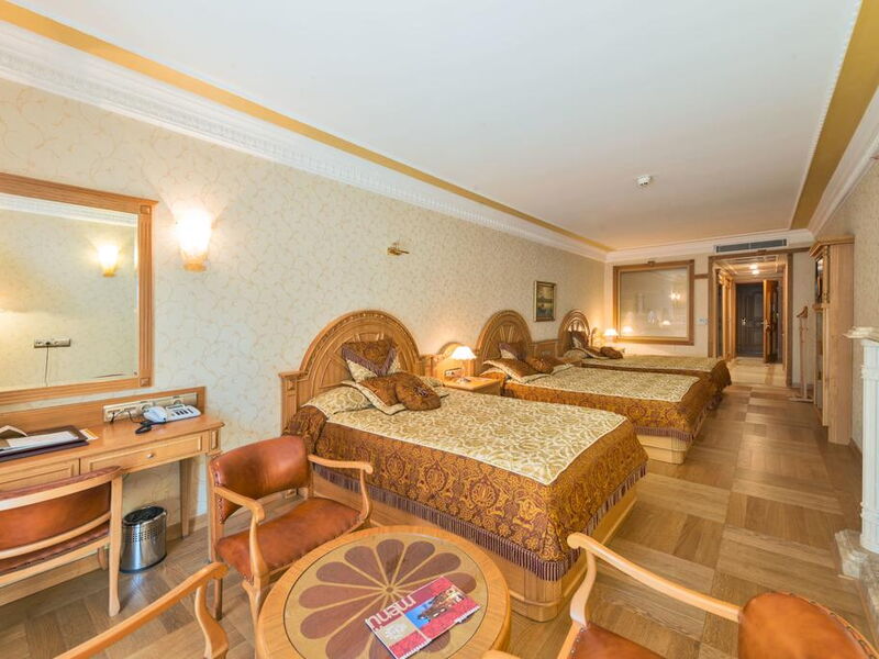 Celal Aga Konagi Metro Hotel 301596
