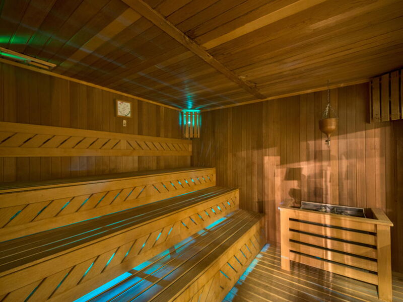 Celal Aga Konagi Metro Hotel 301603