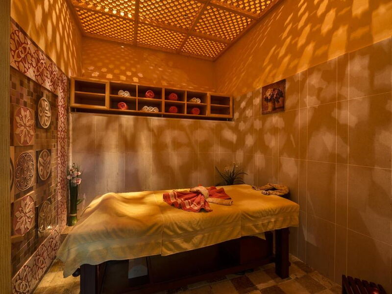 Celal Aga Konagi Metro Hotel 301606