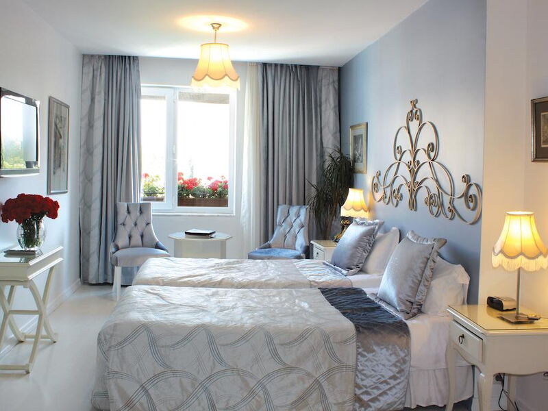 Celal Sultan Hotel 184575