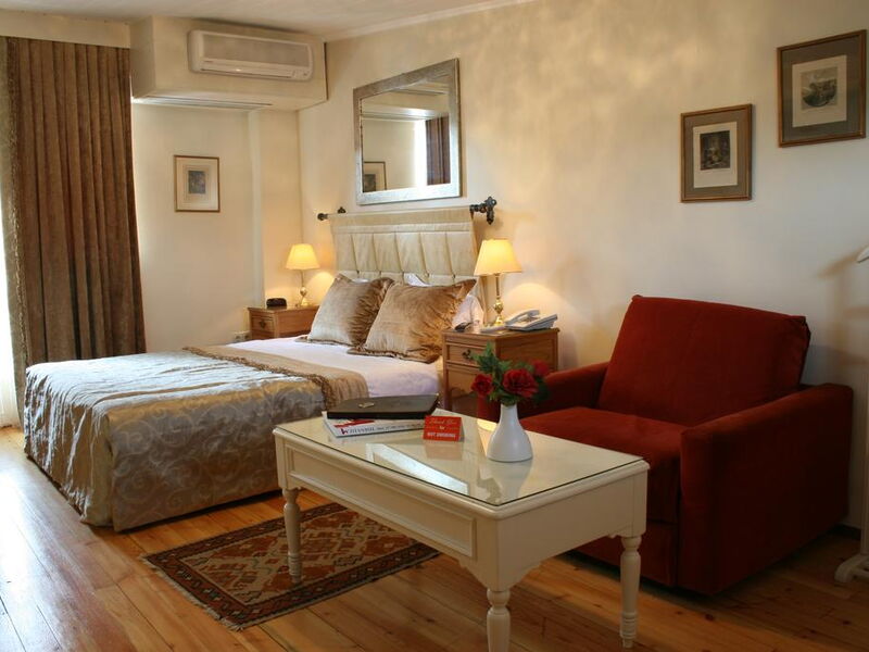 Celal Sultan Hotel 184576