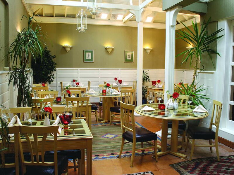 Celal Sultan Hotel 184580