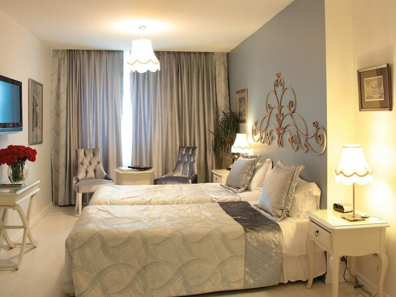 Celal Sultan Hotel 184582