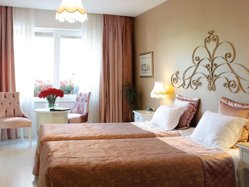 Celal Sultan Hotel 184583