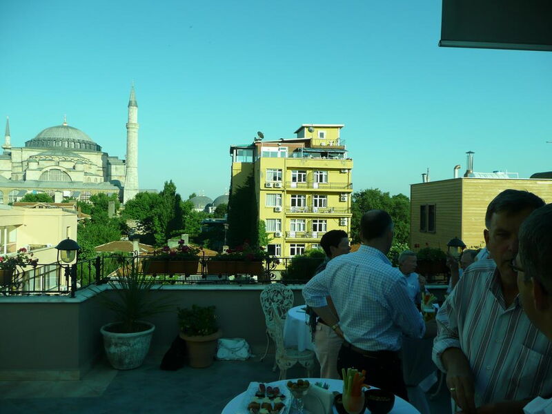 Celal Sultan Hotel 184585