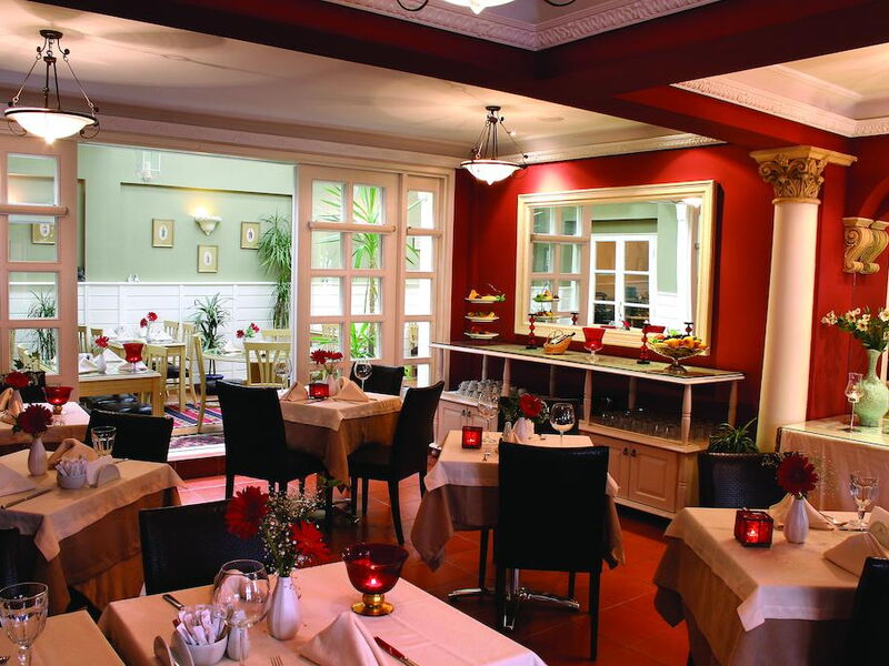 Celal Sultan Hotel 184586