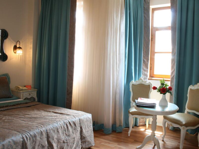 Celal Sultan Hotel 184589
