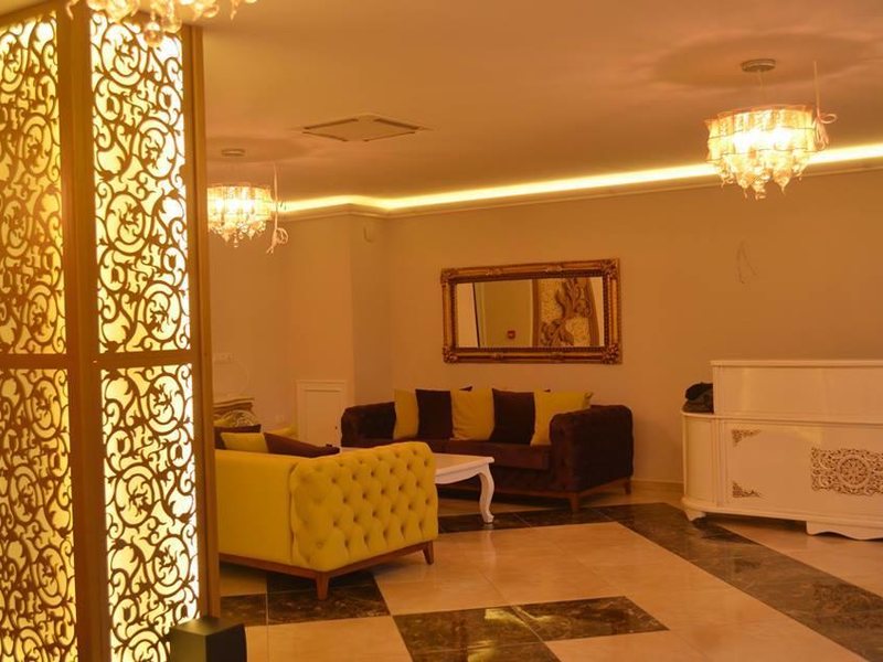 Cennet Life Hotel 182961