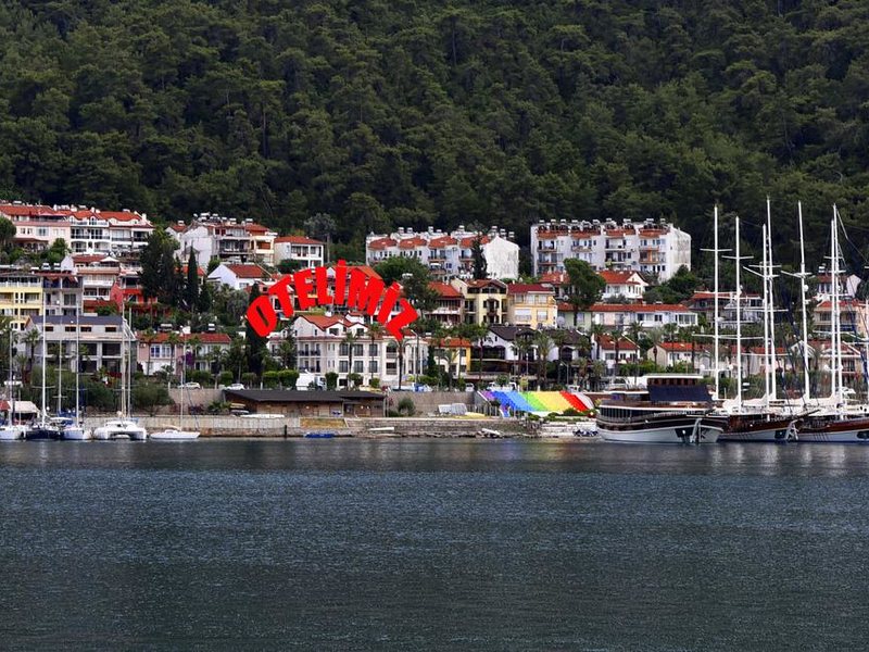 Cennet Life Hotel 182962