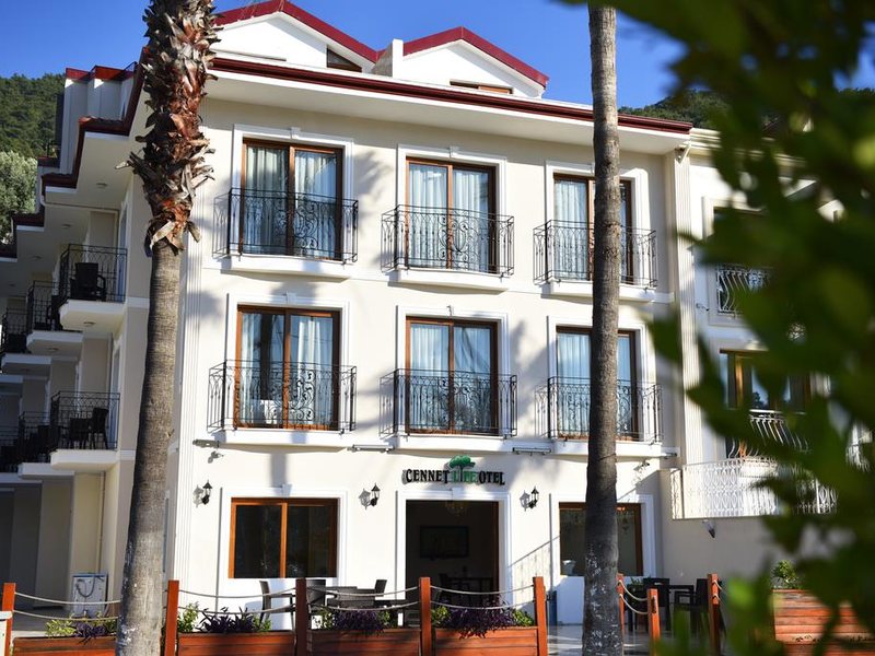 Cennet Life Hotel 182963