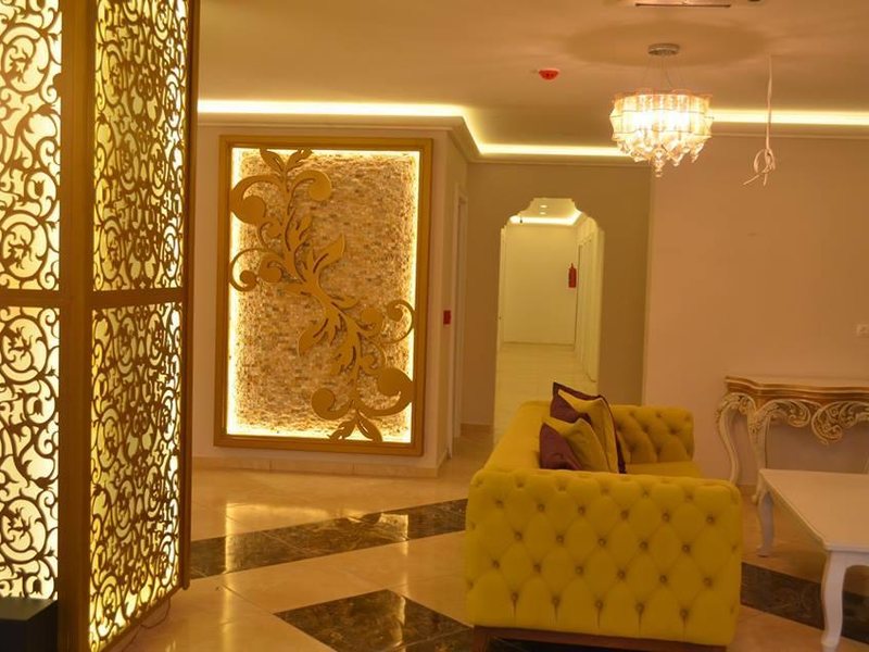 Cennet Life Hotel 182965