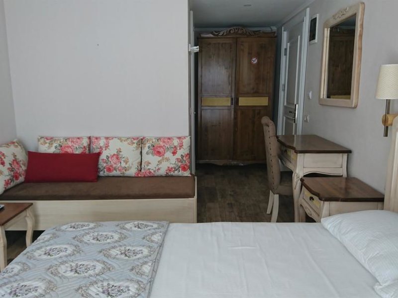 Cennet Life Hotel 182966