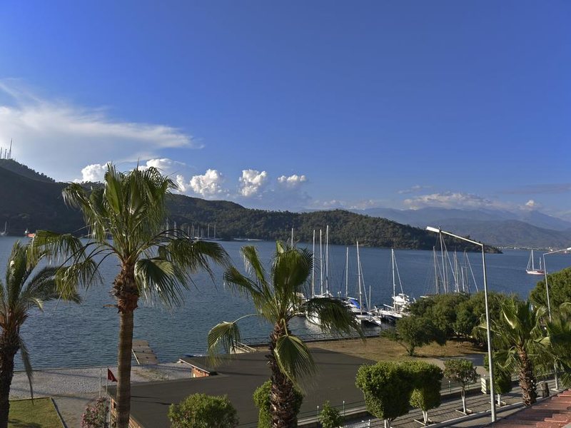 Cennet Life Hotel 182967