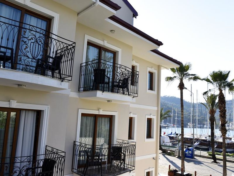 Cennet Life Hotel 182968