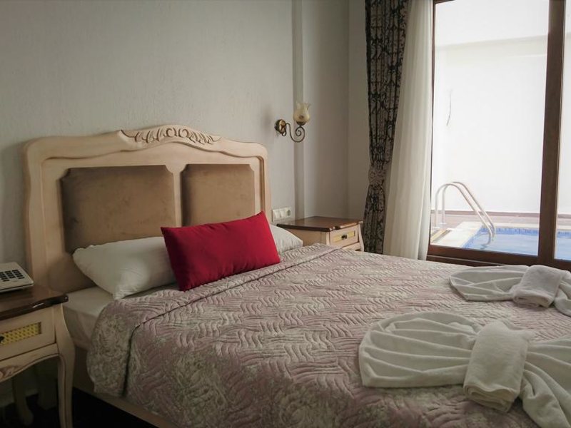 Cennet Life Hotel 182969