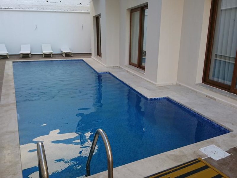 Cennet Life Hotel 182970