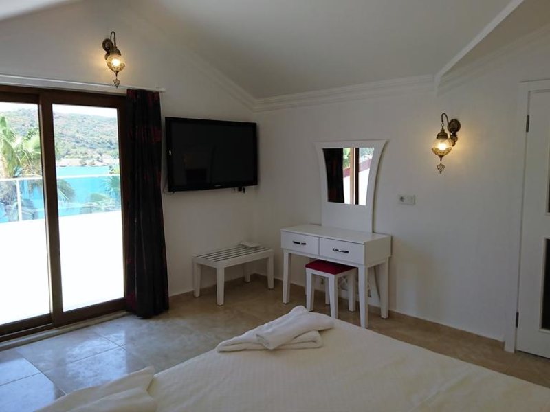 Cennet Life Hotel 182971