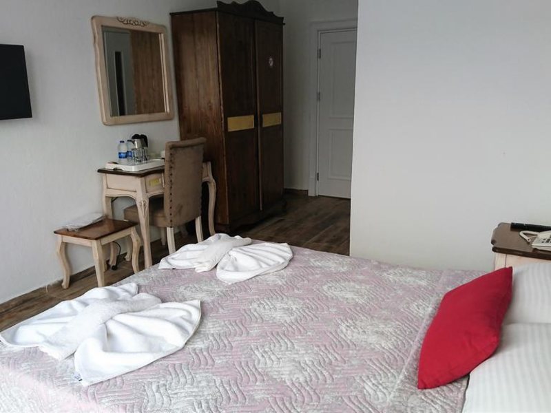 Cennet Life Hotel 182972