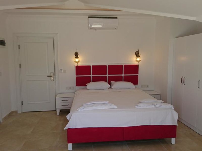 Cennet Life Hotel 182973