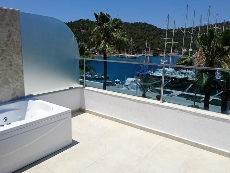 Cennet Life Hotel 182974