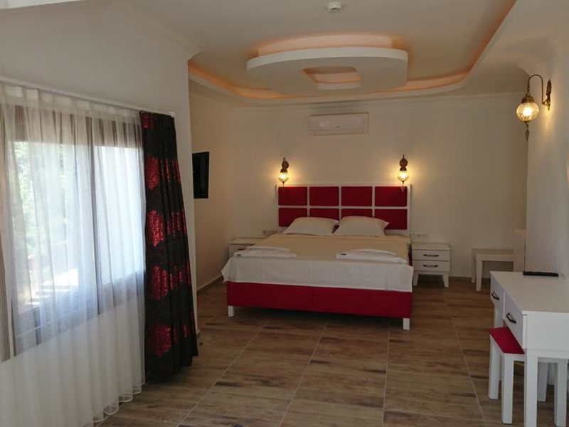 Cennet Life Hotel 182975