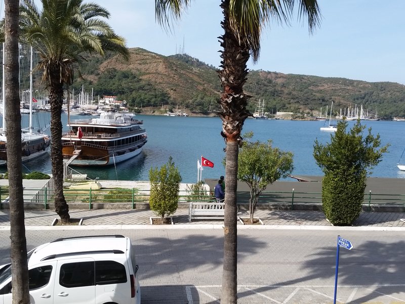 Cennet Life Hotel 182976