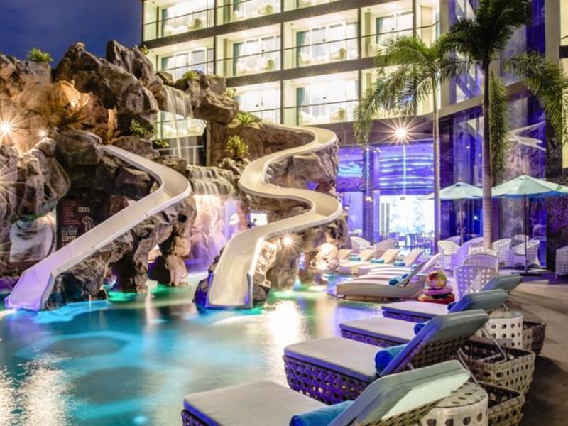 Centara Azure Hotel Pattaya 154549