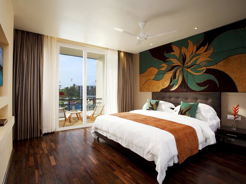 Centara Ceysands Resort & Spa 108982