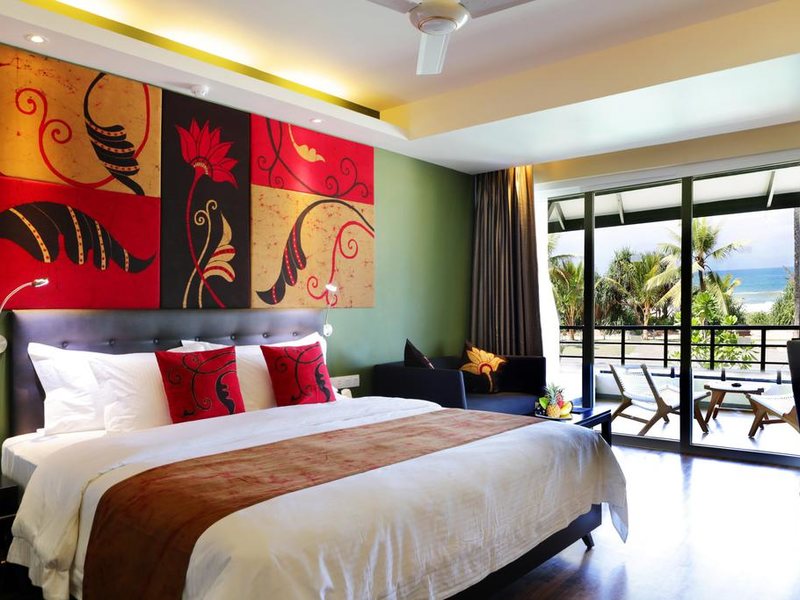 Centara Ceysands Resort & Spa 108985