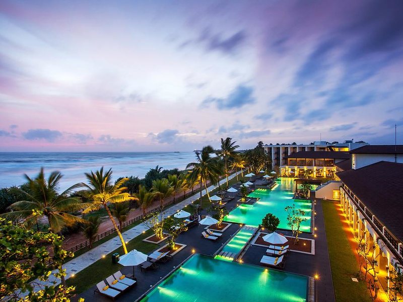 Centara Ceysands Resort & Spa 108988