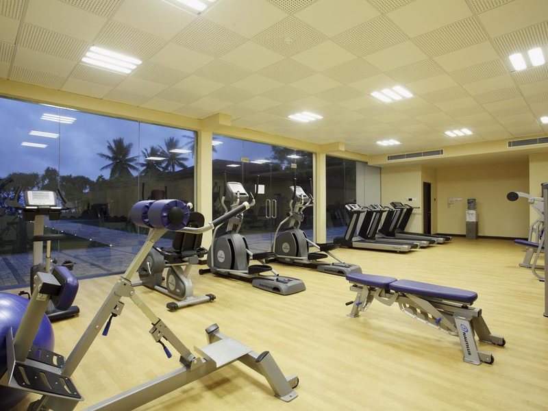 Centara Ceysands Resort & Spa 108998