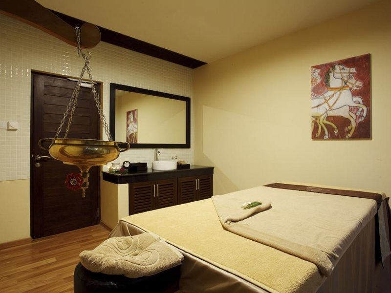 Centara Ceysands Resort & Spa 108999