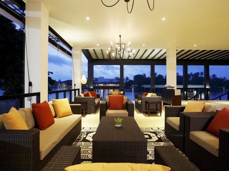 Centara Ceysands Resort & Spa 109001