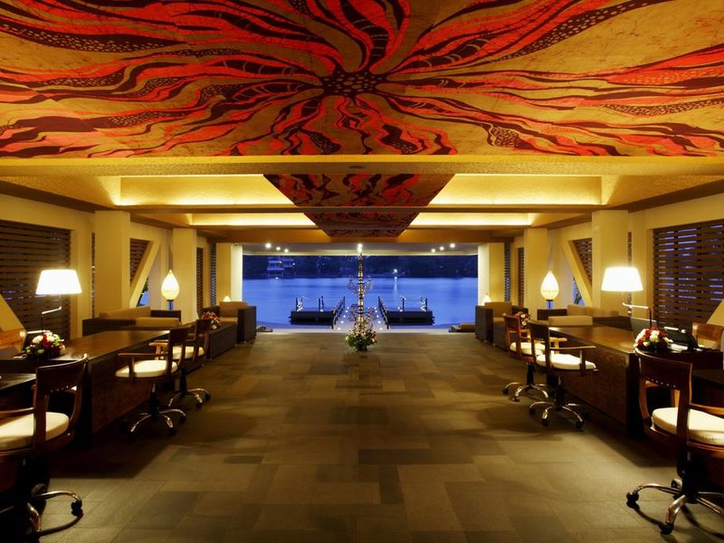 Centara Ceysands Resort & Spa 109002