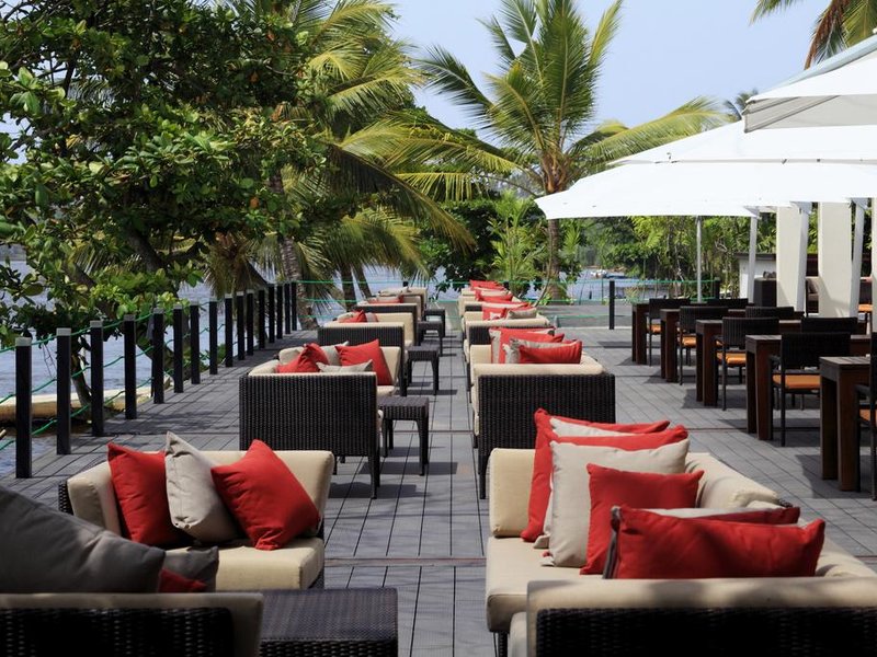 Centara Ceysands Resort & Spa 109004