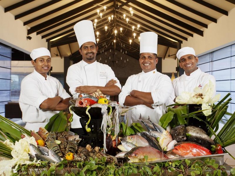 Centara Ceysands Resort & Spa 109006